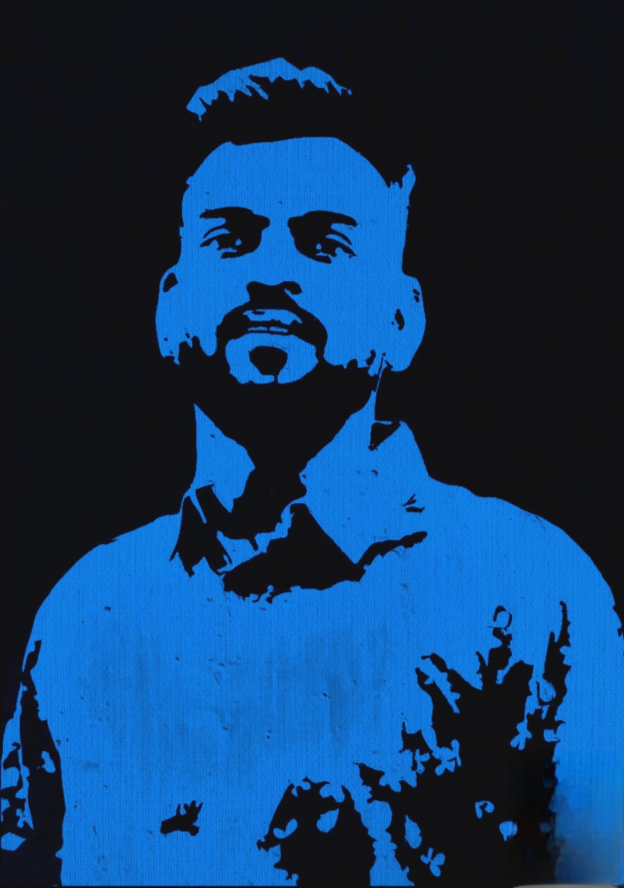 Kamlesh Patidar's Painting